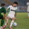 Calciomercato Sassuolo, Álvarez accordo con il Talleres: riscatto a 1,5 milioni