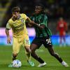 Frosinone Sassuolo 4-2 FINALE: Muric sbaglia tanto, i neroverdi ko allo Stirpe!