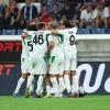 Sassuolo Calcio news oggi: debutto con ko con l'Atalanta, ma il Sassuolo ha tanti rimpianti