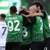 Sassuolo-Fiorentina, il Mapei porta bene ai neroverdi: quattro vittorie nelle ultime cinque in casa