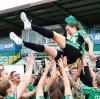 Daniela Sabatino dice basta: si ritira una leggenda del Sassuolo e del calcio femminile