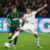 Van Der Brempt: "Punto fondamentale col Milan. Mi piace difendere e combattere"
