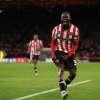 Calciomercato Sassuolo: offerta per Seriki allo Sheffield United, i dettagli