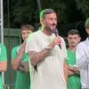 SN - Aquilani: "Al Sassuolo c'è quella qualità umana che fa la differenza"
