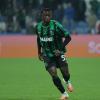 Sassuolo-Fiorentina, idea Sulemana per Aquilani: più muscoli e copertura senza Thorstvedt