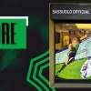 Sassuolo Comics & Sport: disegna il tuo cartoon neroverde, sconti e sorprese per te