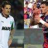 Sassuolo Calcio news oggi: valzer degli attaccanti, Pinamonti out, Esposito in