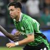 Avellino su Luca Moro: contatti intensi con il Sassuolo per il centravanti