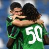 Coppa Italia, ufficiali date e orari dei sedicesimi: quando si gioca Sassuolo-Frosinone