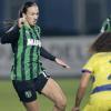 Sassuolo Parma Femminile 0-0 FINALE: derby senza gol, le neroverdi ci provano fino alla fine