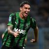 Bowie: "Al Sassuolo porto fame e spirito scozzese. Poi scherza: "Berardi e Laurienté, passatemela!"