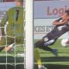 Como-Sassuolo: manca un rigore per un mani di Kaiki sul cross di Dominguez