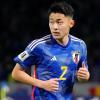 Calciomercato Sassuolo, spunta Sugawara per la fascia: mossa per il giapponese del Southampton