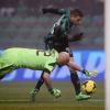 Allegri, da Berardi a Lautaro: solo due volte ha perso in vantaggio di due gol. La prima fu a Sassuolo