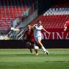 Sassuolo Femminile, ultimo test con ko: il Nürnberg vince 2-0. Ora testa alla Fiorentina