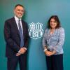 UFFICIALE - Sassuolo, torna Andrea Fabris, sarà d.g. al posto di Carnevali. Veronica Squinzi resta a.d.