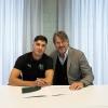 Sassuolo Calcio news oggi: Volpato rinnova ufficialmente. Quanto manca Idzes!