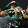 Serie A, la classifica delle grandi occasioni premia il Sassuolo: neroverdi davanti a Napoli e Juventus