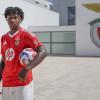 SN - Calciomercato Sassuolo: idea Mauro Furtado dal Benfica per il dopo Muharemovic