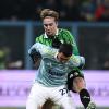 Thorstvedt alla Fiorentina, Paratici gioca al ribasso con il Sassuolo