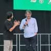 SN - Palmieri: "Vi dico l'input che ci ha dato la famiglia Squinzi per il nuovo Sassuolo"