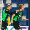 Pinamonti e Thorstvedt nel mirino della Fiorentina: Paratici sogna lo sgarbo al Sassuolo