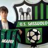 Sassuolo, colpo per il futuro: ufficiale Patrick Budescu, il classe 2010 è già nazionale rumeno