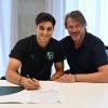 Sassuolo Calcio news oggi: è ufficiale, Vasilije Adzic è il 2° colpo di Palmieri!