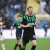 Calciomercato Sassuolo, Skjellerup ha voglia di rivalsa: spunta il SudTirol di Lovisa