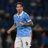 Pinamonti si presenta alla Lazio: "L’ho voluta fortemente. Mai fatto parte di squadre che facevano 100 gol"