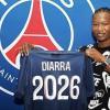 Agueïcha Diarra vicina al Sassuolo Femminile: l’attaccante maliana a parametro zero dal PSG