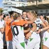 Sassuolo Femminile, la rimonta di Moncalieri cambia l'umore: adesso comincia davvero la Serie A