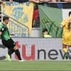 Sassuolo, quel 4-2 a Frosinone che fa riaffiorare brutti ricordi. Ma oggi è un’altra storia