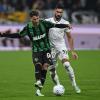 Sassuolo Lazio tabellino 2-6: marcatori, risultato, statistiche 27-10-26