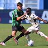 Frosinone-Sassuolo, c’è già un precedente stagionale: come finì in Coppa Italia