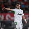 Agente Esposito: "Volevo portarlo al Napoli, ma non potevo fare scelta migliore del Sassuolo"