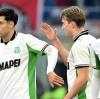 Luca Moro Padova: il Sassuolo apre alla cessione dell'attaccante