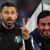 Sassuolo, da Grosso ad Aquilani: è cambiato tanto ma il progetto resta giovane e ambizioso