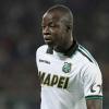 UFFICIALE - Raman Chibsah al Castellarano: l'ex Sassuolo in Eccellenza