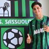 UFFICIALE - Sassuolo, il secondo colpo è Vasilije Adzic! Arriva dalla Juve: cifre e formula