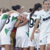 Fiorentina Sassuolo Femminile 1-2: Fadda gela le Viola e regala i 3 punti in Serie A Women'S Cup