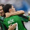 Sassuolo Torino highlights: i gol della partita - VIDEO