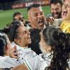Sassuolo Femminile, impresa storica a Roma: Clelland-gol vale la semifinale di Serie A Women's Cup