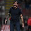 Sassuolo, la Juve non basta: Monza ricorda ad Aquilani quale deve essere il prossimo passo