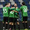 Coppa Italia 2026/27 tabellone: Sassuolo-Cesena ai 32esimi, quando si gioca