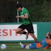 Pisa su Samuele Mulattieri: ritorno di fiamma per l’attaccante del Sassuolo