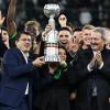 Premio Gentleman 2026, c’è anche Veronica Squinzi: premio speciale all’AD del Sassuolo