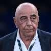 FIGC, Galliani sfida Malagò: il Sassuolo si schiera con l’ex Milan. Serie A spaccata