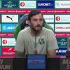 Aquilani: “Thorstvedt e Pinamonti hanno chiesto di lasciare il Sassuolo”