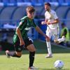 Sassuolo-Frosinone 5-4 d.c.r, pagelle quotidiani: Thorstvedt c'è, Dominguez aladino